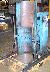 USED HERCULES Drum Dumper, 750 pound capacity, USED HERCULES Drum Dumper, 750 pound capacity,